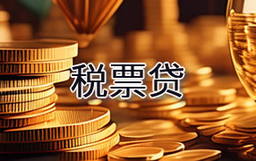 随州税票贷